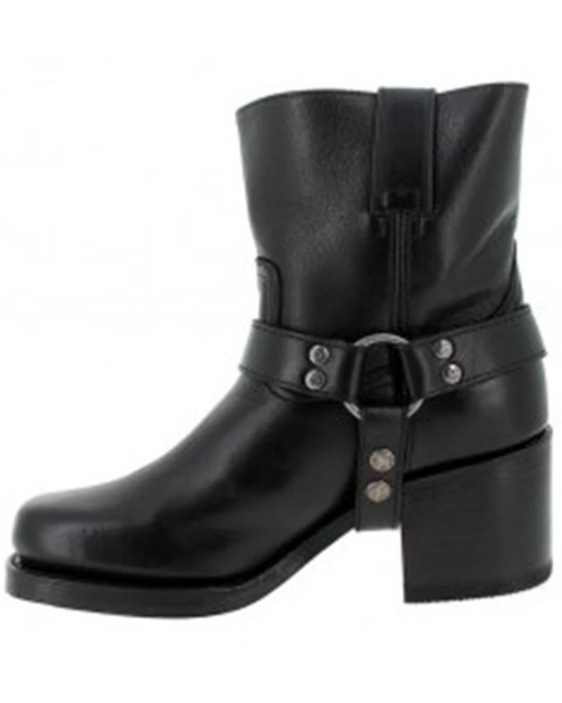 Sendra Women's Rene Fashion Boots - rOUND tOE