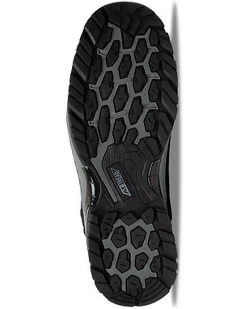 New Balance Men's All Site Waterproof Work Boots - Composite Toe
