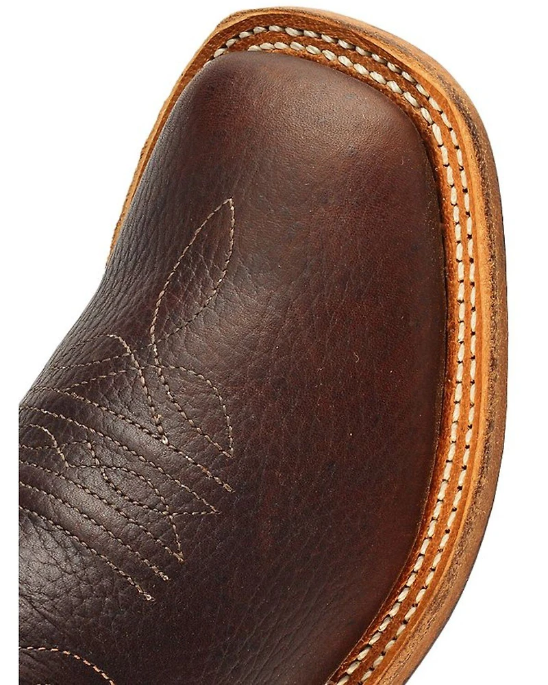 Cody James Boys' Thunder Western Boots - Broad Square Toe