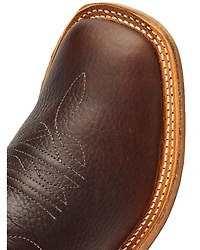 Cody James Boys' Thunder Western Boots - Broad Square Toe