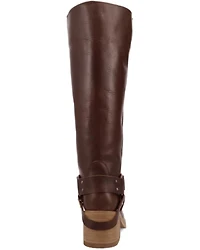 Dingo Women's Casbah Tall Fashion Boots - Round Toe