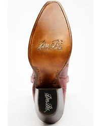Dan Post Women's 16" Triad Silvie Tall Western Boots - Snip Toe