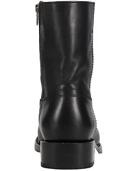 Frye Men's Campus Inside Zip Ankle Boots