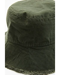 Cleo + Wolf Women's Bucket Hat