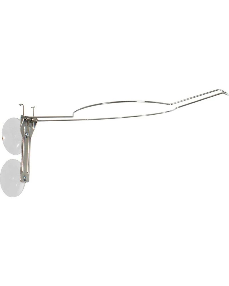 BB Ranch® Stick It Up Hat Rack
