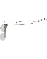 BB Ranch® Stick It Up Hat Rack