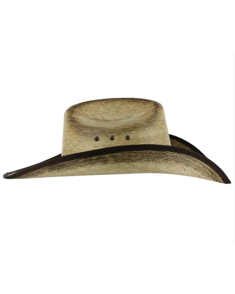 Cody James® Men's Ponderosa Straw Hat