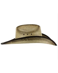 Cody James® Men's Ponderosa Straw Hat