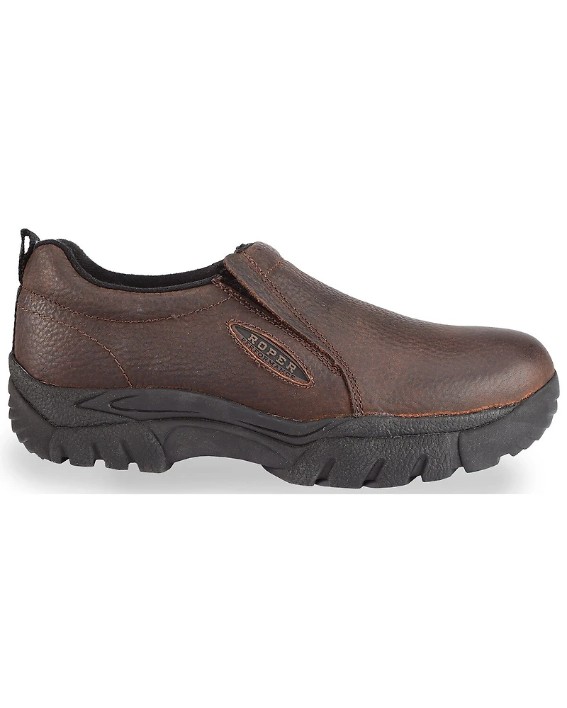 Roper Women's Sport Slip-On Shoes