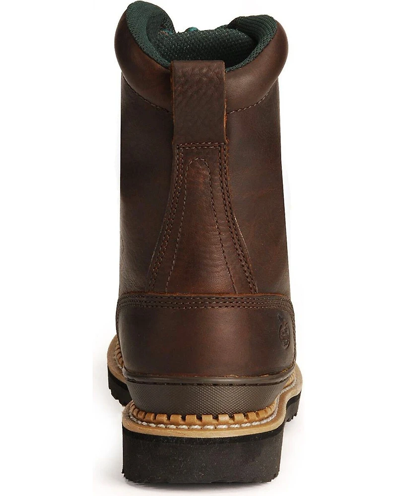 Georgia Men's Giant Work Boots