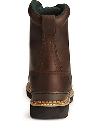 Georgia Men's Giant Work Boots