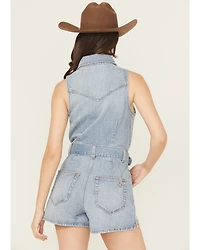 Show Me Your Mumu Women's Rancho Mirage Romper