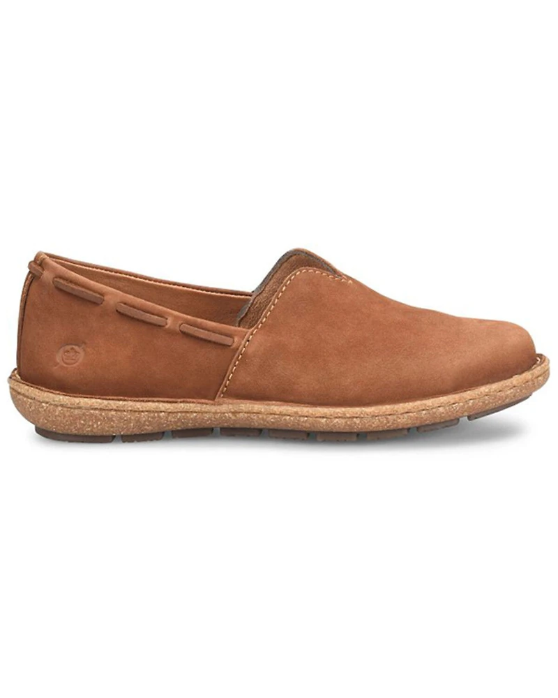 Born Women's Naya Slip-on Casual Shoes