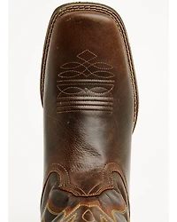 Roper Men's Monterey Vintage Vamp Performance Western Boots - Square Toe