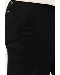 Brixton Men's Choice Stretch Twill Chino Pants