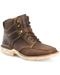 Double H Men's Brunel Lacer Work Boots - Composite Toe