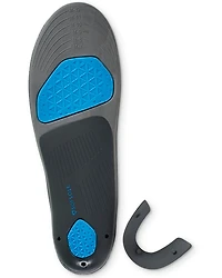 Implus Footcare Men's Soft Sole Ultra Work Insoles - Size 8-13