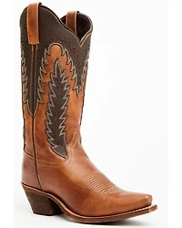 Laredo Women's Farah Western Boots - Snip Toe