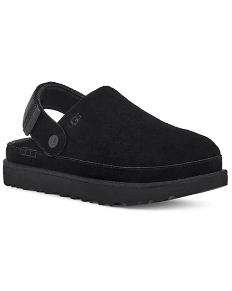 UGG Women's Goldenstar Clogs