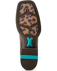 Ariat Women's Gillette Western Boots - Square Toe
