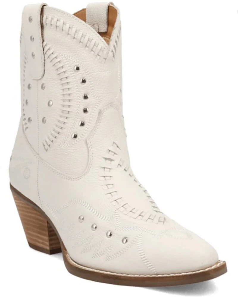 Dingo Women's Precious Western Booties