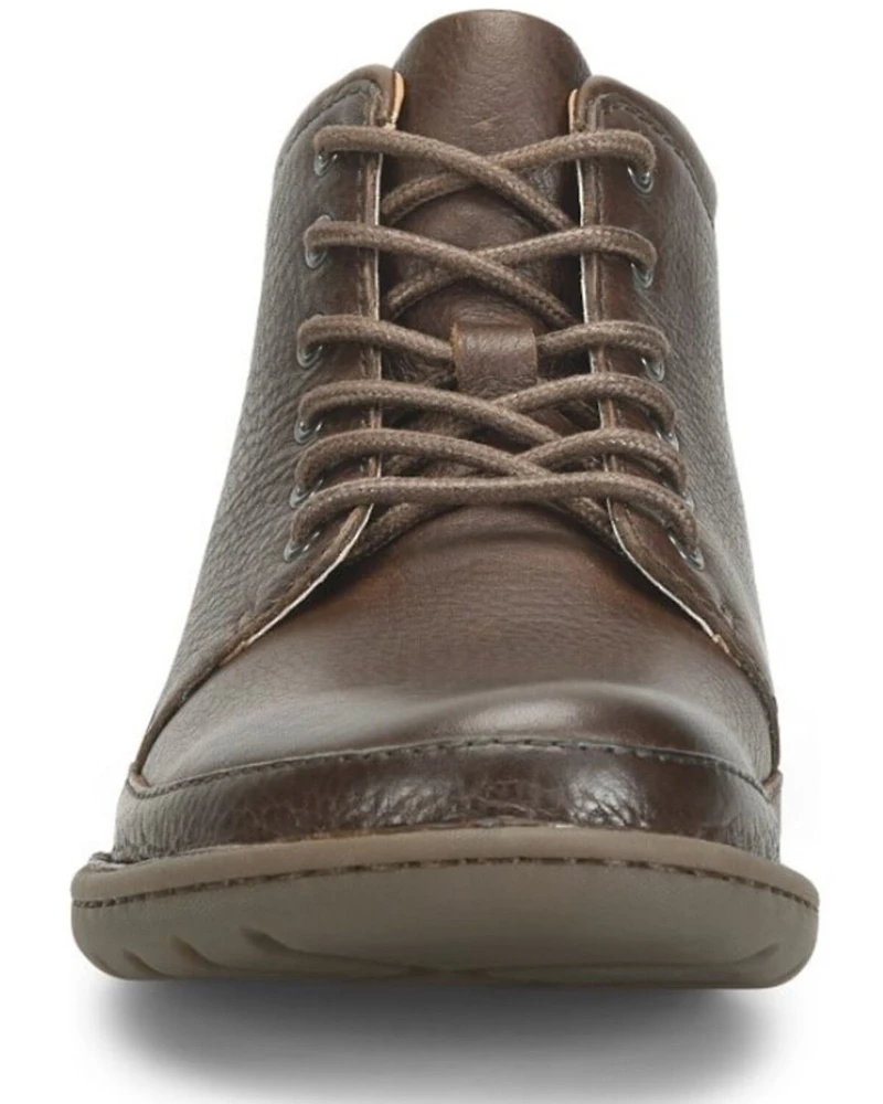 Born Men's Nigel Boots - Round Toe