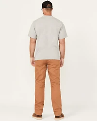 Hawx Men's FR Canvas Work Pants - Big