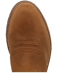 Twisted X Men's 12" Western Work Boots - Soft Toe