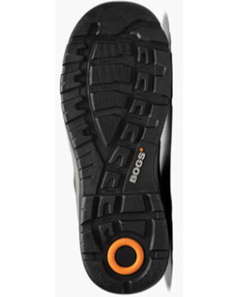 Bogs Men's Shale Work Boots - Composite Toe