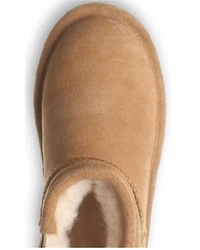 Bearpaw Toddler Girls' Shorty Casual Boots