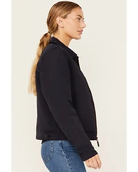 Lucky Brand Workwear Women's Gas Station Jacket