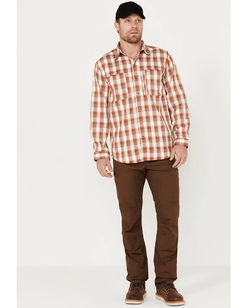 Dickies Men's Nylon Ripstop Work Pants
