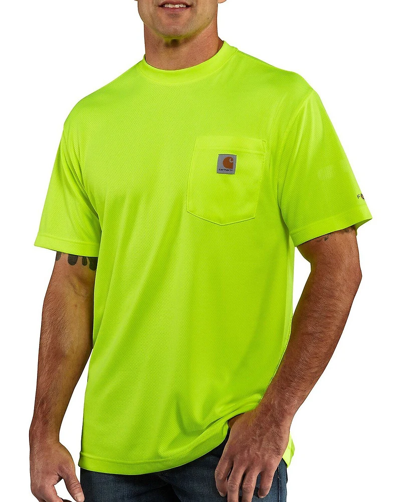 Carhartt Force Color-Enhanced T-Shirt