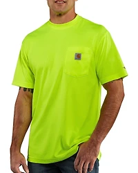 Carhartt Force Color-Enhanced T-Shirt