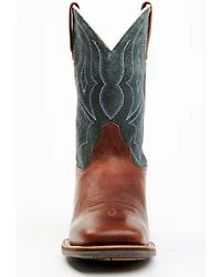 Cody James Men's Xtreme Xero Gravity Western Performance Boots - Broad Square Toe