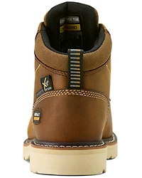 Ariat Women's Rebar Lift Metguard Chukka Work Boots - Composite Toe