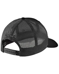 Carhartt Men's Rugged Flex® Logo Ball Cap