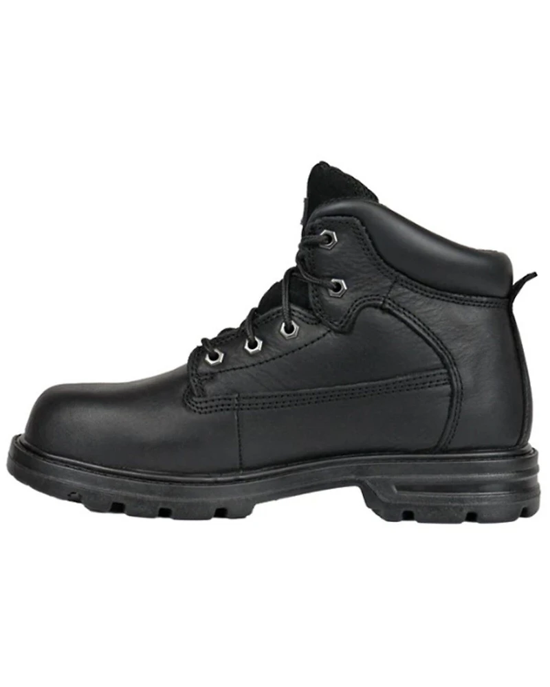 DieHard Men's Charger V2 Work Boots - Composite Toe