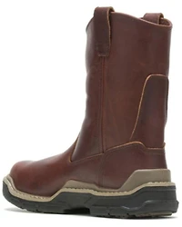 Wolverine Men's Raider Durashock Western Work Boots - Soft Toe