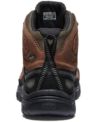 Keen Men's Targhee IV Waterproof Hiking Boots - Soft Toe