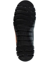 Reebok Men's Sublite Cushioned Work Shoes - Composite Toe