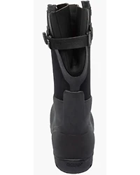 Bogs Women's Neo-Classic Tall Adjustable Calf Waterproof Farm Boots - Round Toe