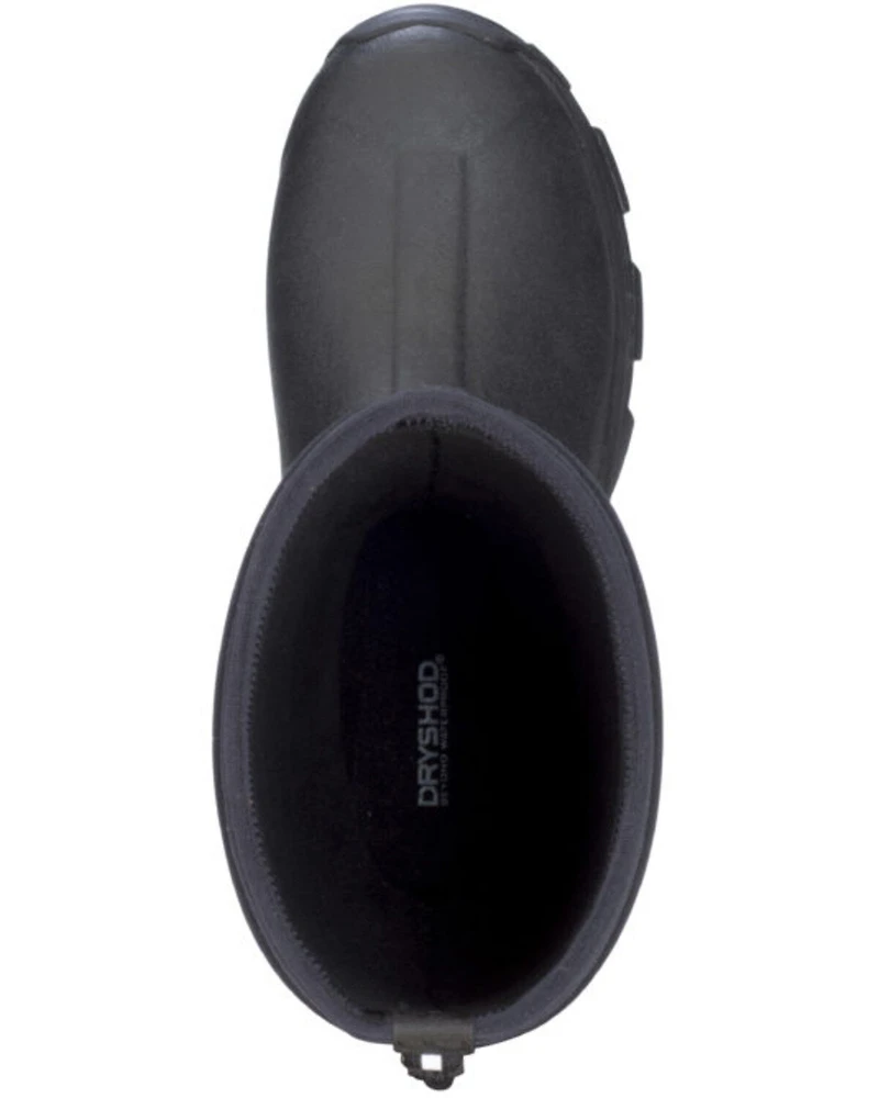Dryshod Men's Arctic Storm Winter Work Boots