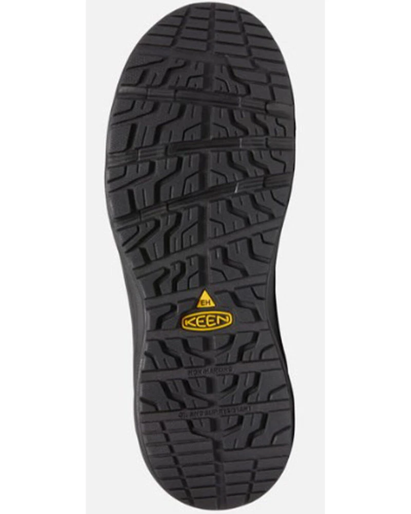 Keen Men's Vista Energy+ Shift ESD Shoe - Carbon Fiber Toe