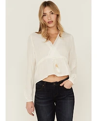 Idyllwind Women's Cherry Street Top