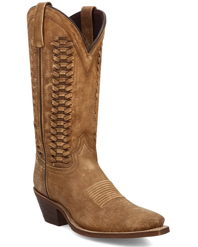 Laredo Women's Ashlee Western Boots - Snip Toe