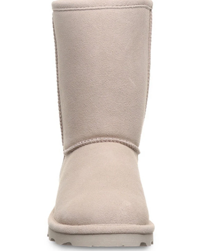 Bearpaw Women's Elle Short Casual Boots