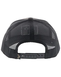 Hooey Men's Camo Martini Trucker Cap