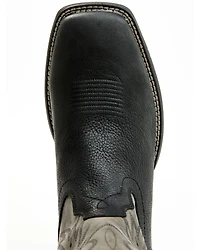 Cody James Men's Summit Lite Xero Gravity Performance Western Boots - Broad Square Toe