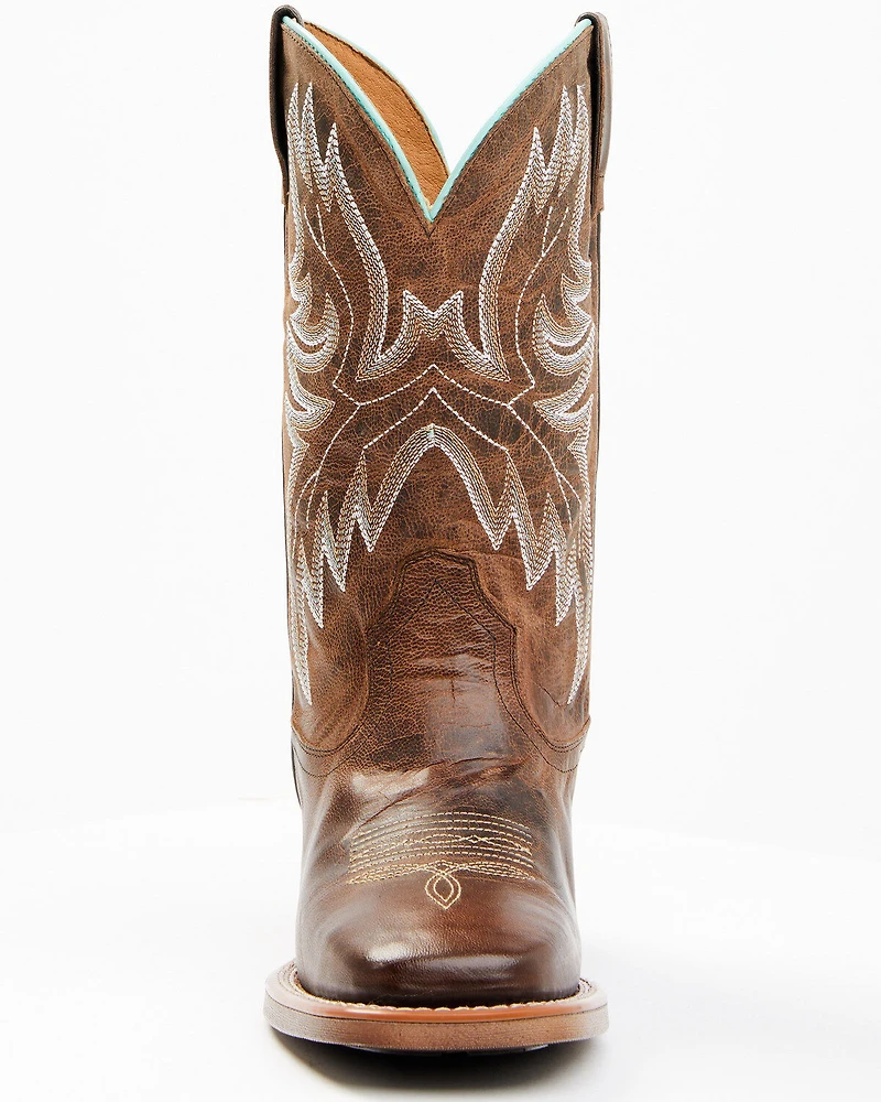 Shyanne Stryde® Women's Western Performance Boots - Square Toe